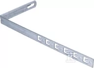 Piorunochrony - Elko-Bis Uchwyt pod dachówkę 6-8mm 330mm 10.2/Z OG /91002402/ 91002402 - miniaturka - grafika 1