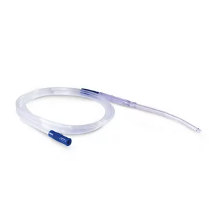 Zestaw do odsysania pola operacyjnego CH 30 z końcówką Yankauer 210cm z końcówką Yankauer z kontrolą odsysania - Meble i wyposażenie gabinetów medycznych Zestaw do odsysania pola operacyjnego CH 30 z końcówką Yankauer 210cm z końcówką Yankauer z kontrolą odsysania - Meble i wyposażenie gabinetów medycznych - miniaturka - grafika 2