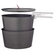 Kuchnia turystyczne i akcesoria - Primus litech pot set, wielokolorowa P-740320 - miniaturka - grafika 1