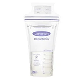 Akcesoria do karmienia - Lansinoh Woreczki do przechowywania pokarmu, 25 szt. - miniaturka - grafika 1