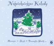 Świąteczna, kolędy - Najpiękniejsze Polskie Kolędy - miniaturka - grafika 1