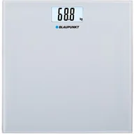 Wagi łazienkowe - Blaupunkt BSP 301 Biały - miniaturka - grafika 1
