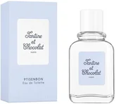 Wody i perfumy damskie - Woda toaletowa damska Givenchy Tartine et Chocolat Ptisenbon 100 ml (3274872440517) - miniaturka - grafika 1