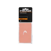 Tenis ziemny - Frotki tenisowe HEAD Wristband 5" - miniaturka - grafika 1