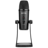 Mikrofony komputerowe - BOYA BY-PM700 - miniaturka - grafika 1