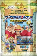 Czasopisma - One Piece Epic Journey Zestaw Startowy - miniaturka - grafika 1