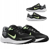 Buty dla dziewczynek - BUTY DZIECIĘCE NIKE REVOLUTION 7 - miniaturka - grafika 1