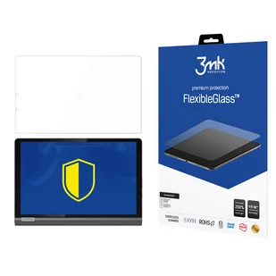 3mk FlexibleGlass LENOVO YOGA SMART TAB FLEXIBLEGLASS - Akcesoria do tabletów i e-booków - miniaturka - grafika 1