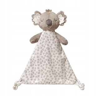 1635 PRZYTULANKA KOCYK KOALA COCO - Smoczki uspokajające - miniaturka - grafika 1