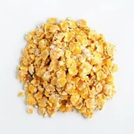 Akcesoria jeździeckie - Nuba Equi Kukurydza mikronizowana Sunburnt Corn worek 20kg - miniaturka - grafika 1