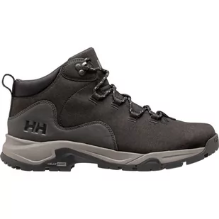 Buty Helly Hansen Baudrimont Lx M 11899 990 czarne - Buty sportowe męskie - miniaturka - grafika 1