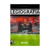 Biografie i autobiografie - Legiografia - Michał Wyszyński - książka - miniaturka - grafika 1