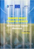 Biznes - Transfer wiedzy z nauki do biznesu - miniaturka - grafika 1