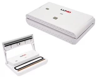 Pakowarka próżniowa 140 W z listwą 220 mm LUND 67880 - Urządzenia do pakowania - miniaturka - grafika 9