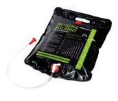 Kuchnia turystyczne i akcesoria - Rockland Prysznic solarny, 20l 53 (1382) - miniaturka - grafika 1