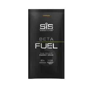 SIS napój węglowodanowy BETA FUEL 80 pomarańczowy - Produkty energetyczne i izotoniki - miniaturka - grafika 1