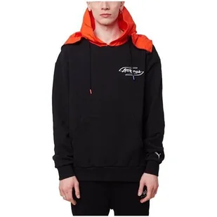 Bluza sportowa męska Puma X Attempt Hoodie - Bluzy sportowe męskie - miniaturka - grafika 1