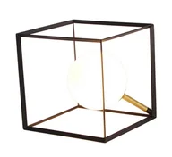 Lampy stojące - Ledea Lampa stołowa WEERT 50501049 Ledea 50501049/Ledea - miniaturka - grafika 1