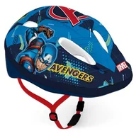 Kaski rowerowe - Modi Rowerowy Dziecięcy Na Rolki Rower Avengers - miniaturka - grafika 1
