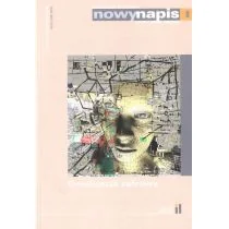 Instytut Literatury Nowy napis Cywilizacja cyfrowa 8/2020 praca zbiorowa - Literatura popularno naukowa dla młodzieży - miniaturka - grafika 1