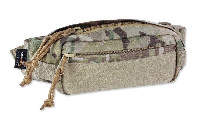 WISPORT, Nerka, Toke, moro