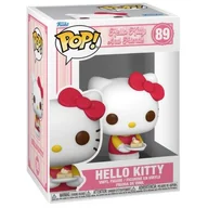 Figurki dla dzieci - funko pop! hello kitty sanrio 89 figurka hello kitty - miniaturka - grafika 1
