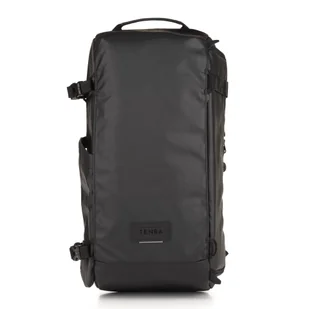 Plecak Tenba Solstice v2 16L Sling Bag - Black - Torby fotograficzne i futerały - miniaturka - grafika 1