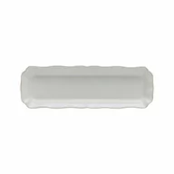 Tace i patery - Costa Nova Tacka prostokątna Alentejo White 31 cm - miniaturka - grafika 1