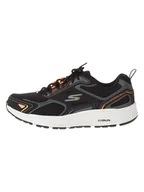 Trampki męskie - Skechers Sneakersy "Go Run Consistent" w kolorze czarnym - miniaturka - grafika 1