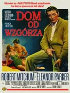 Filmy fabularne DVD - Dom od wzgórza [DVD] - miniaturka - grafika 1