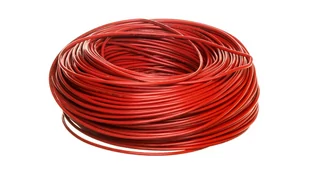 Lapp Kabel Przewód instalacyjny Multi-Standard SC 2.1 0,75mm2 czerwony 4160204 100m 4160204 - Przewody elektryczne - miniaturka - grafika 2