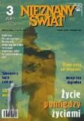 Nieznany Świat 3/2001 - Czasopisma - miniaturka - grafika 1