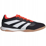 Piłka nożna - Buty piłkarskie adidas Predator League IN IG5456 46 2/3 - miniaturka - grafika 1