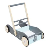 Zabawki na biegunach - Chodzik Miffy – Roba - miniaturka - grafika 1