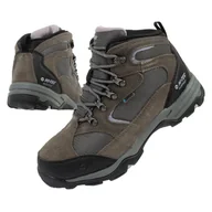 Moda i Uroda OUTLET - Buty damskie trekkingowe Hi-Tec Storm [O005365-054]-37 - miniaturka - grafika 1