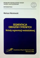 Systemy operacyjne i oprogramowanie - Segmentacja obrazów cyfrowych plus CD - miniaturka - grafika 1