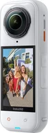 Kamery sportowe - Insta360 X5 Standard Bundle biała - miniaturka - grafika 1