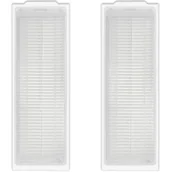 Filtry do odkurzaczy - 2x Filtry do odkurzacza Xiaomi Mi Vacuum Mop Pro / Mop-P / Mop 2 /  Mop 2 lite / Mop 2S / S10 / VIOMI V2 / V3 / SE - Reptila - miniaturka - grafika 1