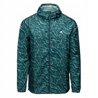 Kurtki męskie - Męska Kurtka przejściowa JEFFREY XL - miniaturka - grafika 1