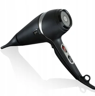Ghd Haartrockner air - schwarz - Suszarki do włosów - miniaturka - grafika 1
