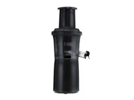 Sokowirówki - SILVERCREST Wyciskarka wolnoobrotowa 300 W SSJBK 300 B3 - miniaturka - grafika 1