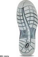 Obuwie robocze - CERVA BK TPU MF S3 CI SRC wysokie trzewiki - ocieplane, skóra nabukowa licowa, podeszwa PU/TPU 39 - miniaturka - grafika 1