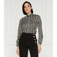 Koszule damskie - Marella SPORT Koszula SIMBOLO | Regular Fit - miniaturka - grafika 1