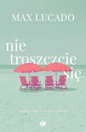 E-booki - religia - Nie troszczcie się - miniaturka - grafika 1