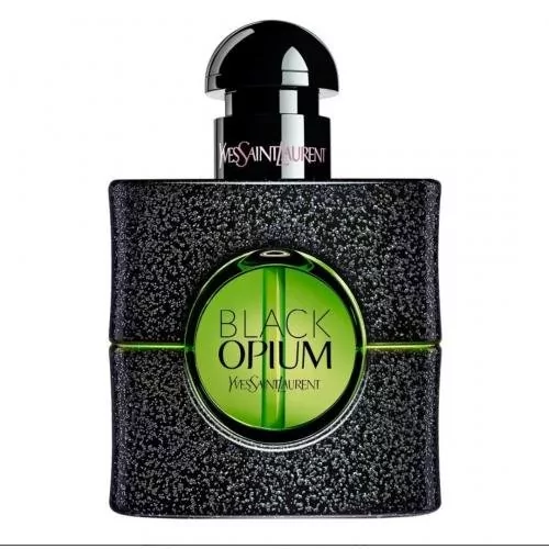 Yves Saint Laurent Black Opium Illicit Green 75 ml