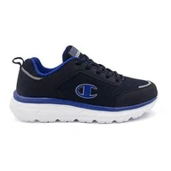 Buty dla dziewczynek - Buty do chodzenia dla dzieci Champion FX III B GS - miniaturka - grafika 1