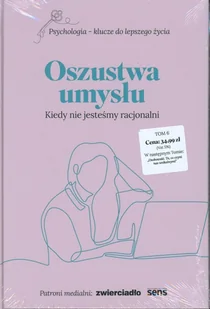 Psychologia Klucze do Lepszego Życia - Czasopisma - miniaturka - grafika 1