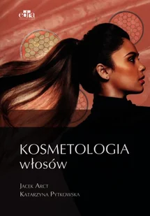 Kosmetologia włosów - Książki medyczne - miniaturka - grafika 2