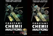 Chemia - Podstawy chemii analitycznej Tom 1 i 2 - miniaturka - grafika 1