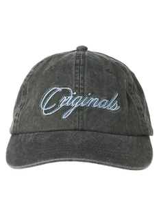 Jack&Jones Czapka z daszkiem Acapulco 12276555 Szary - Czapki i chusty sportowe męskie - miniaturka - grafika 1